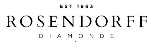 Rosendorff Diamonds logo