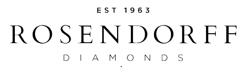 Rosendorff Diamonds logo