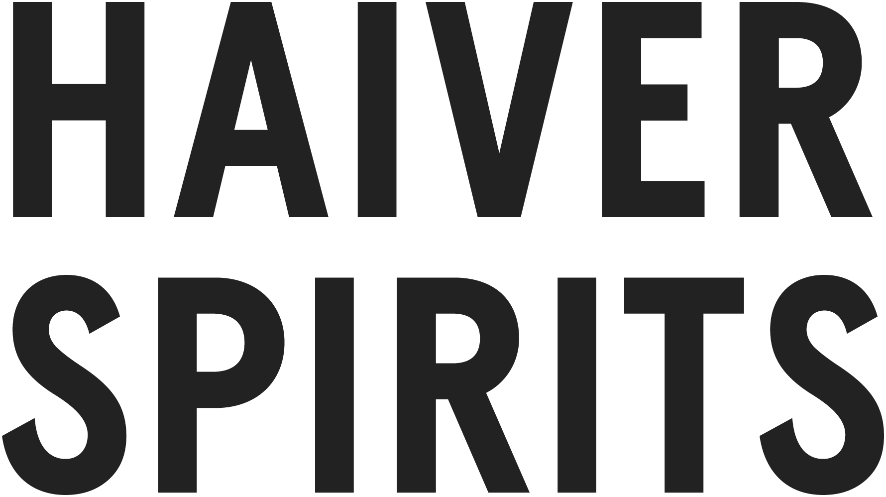 Haiver Spirits logo