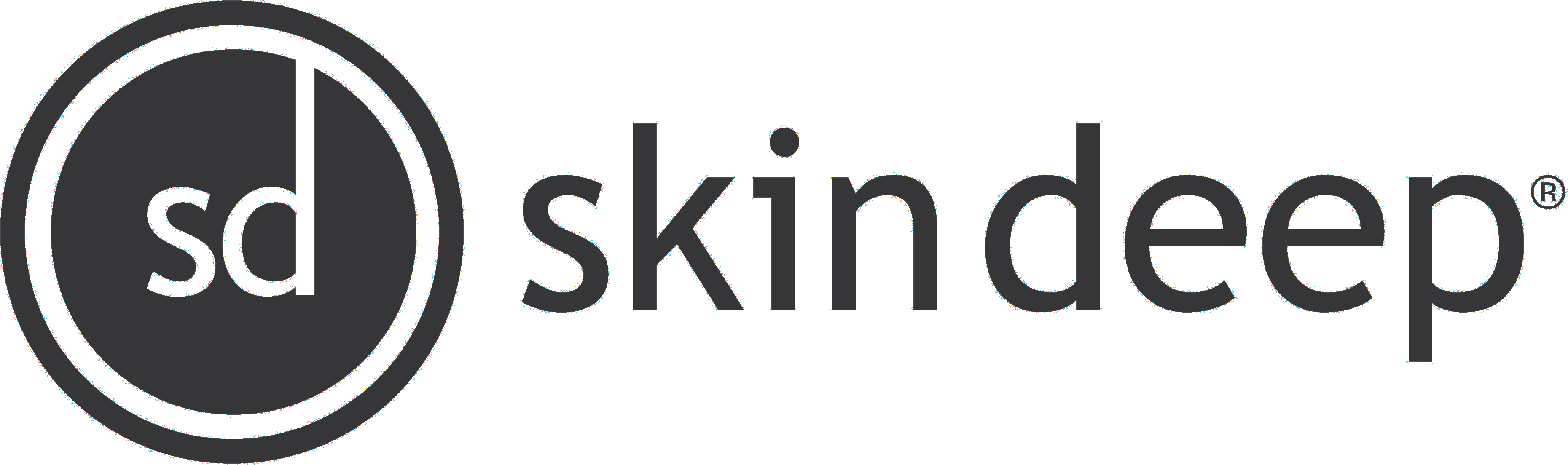 Skin Deep logo