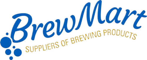BrewMart logo