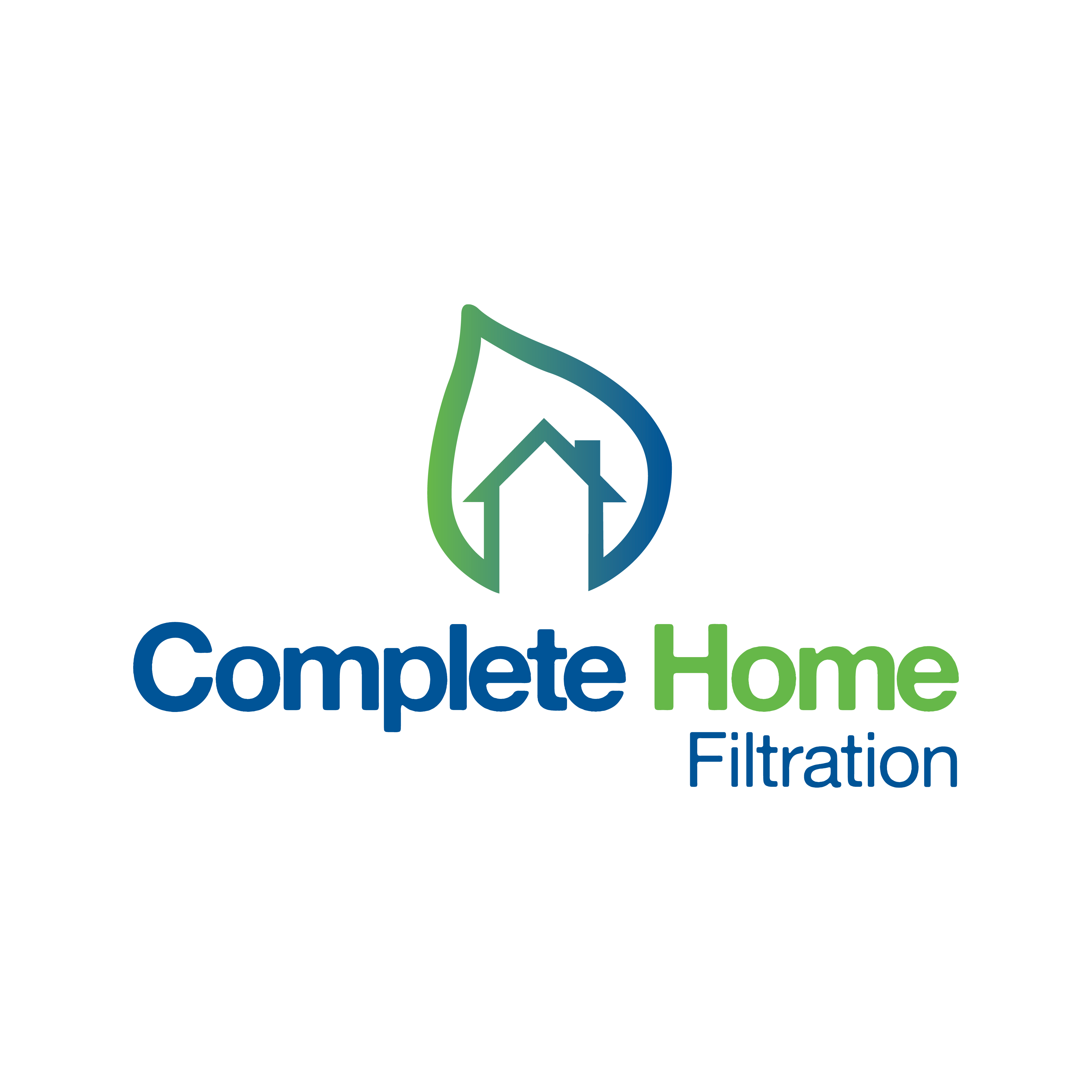 Complete Home Filtration logo