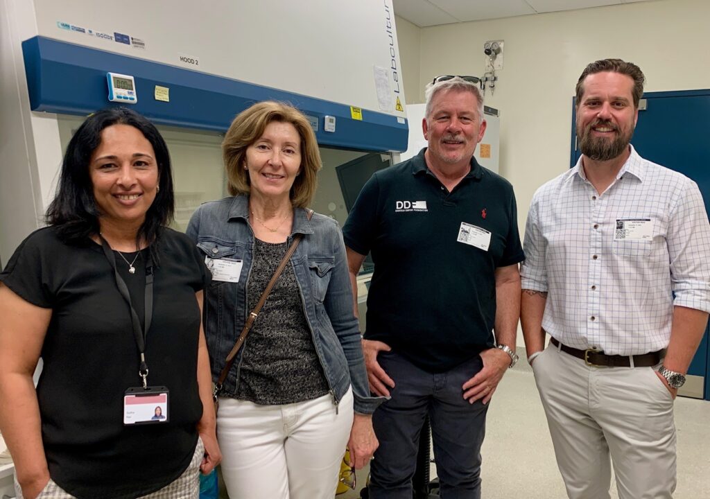 A Revolutionary Leap in Cancer Detection