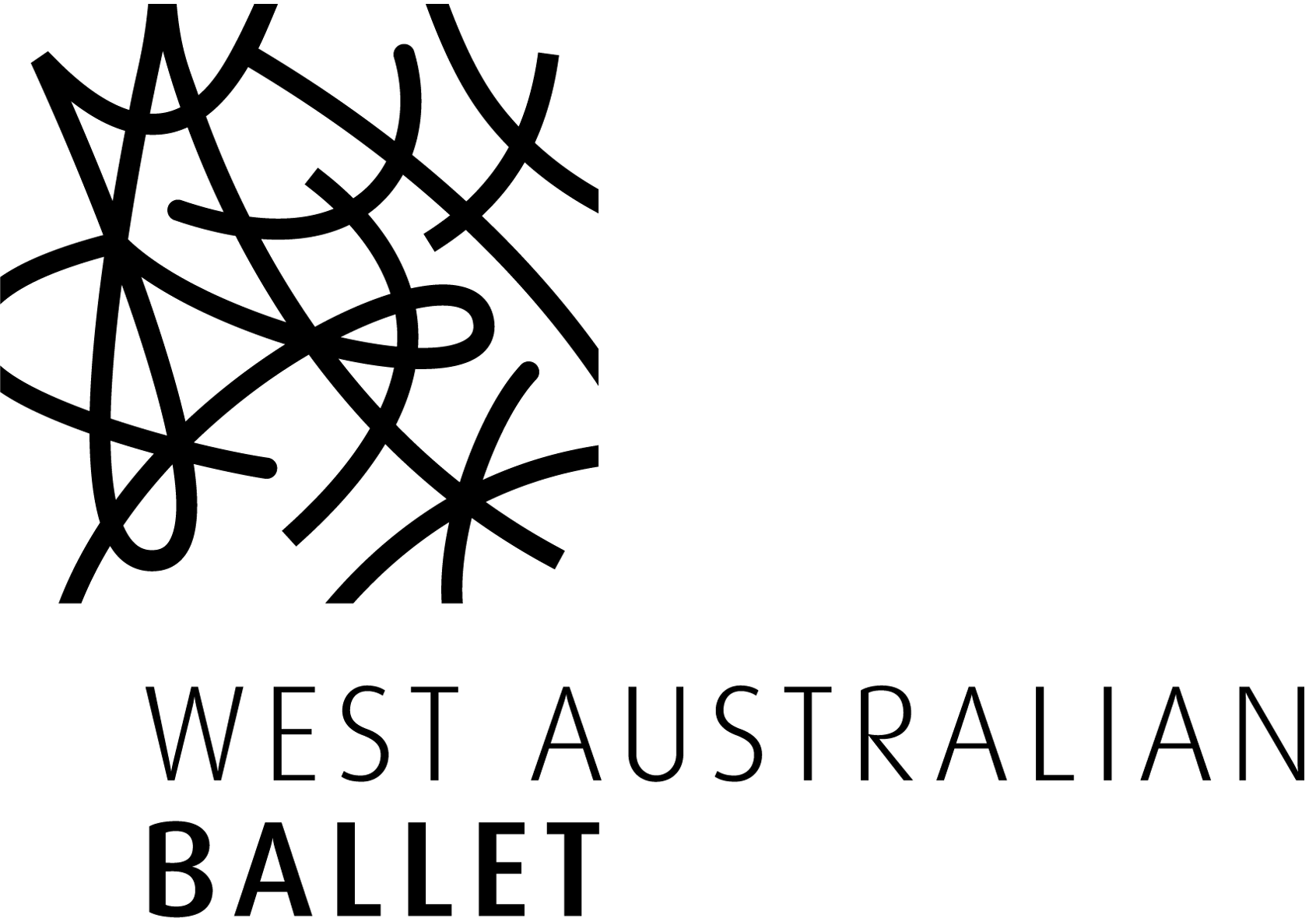 West Australian Ballet logo