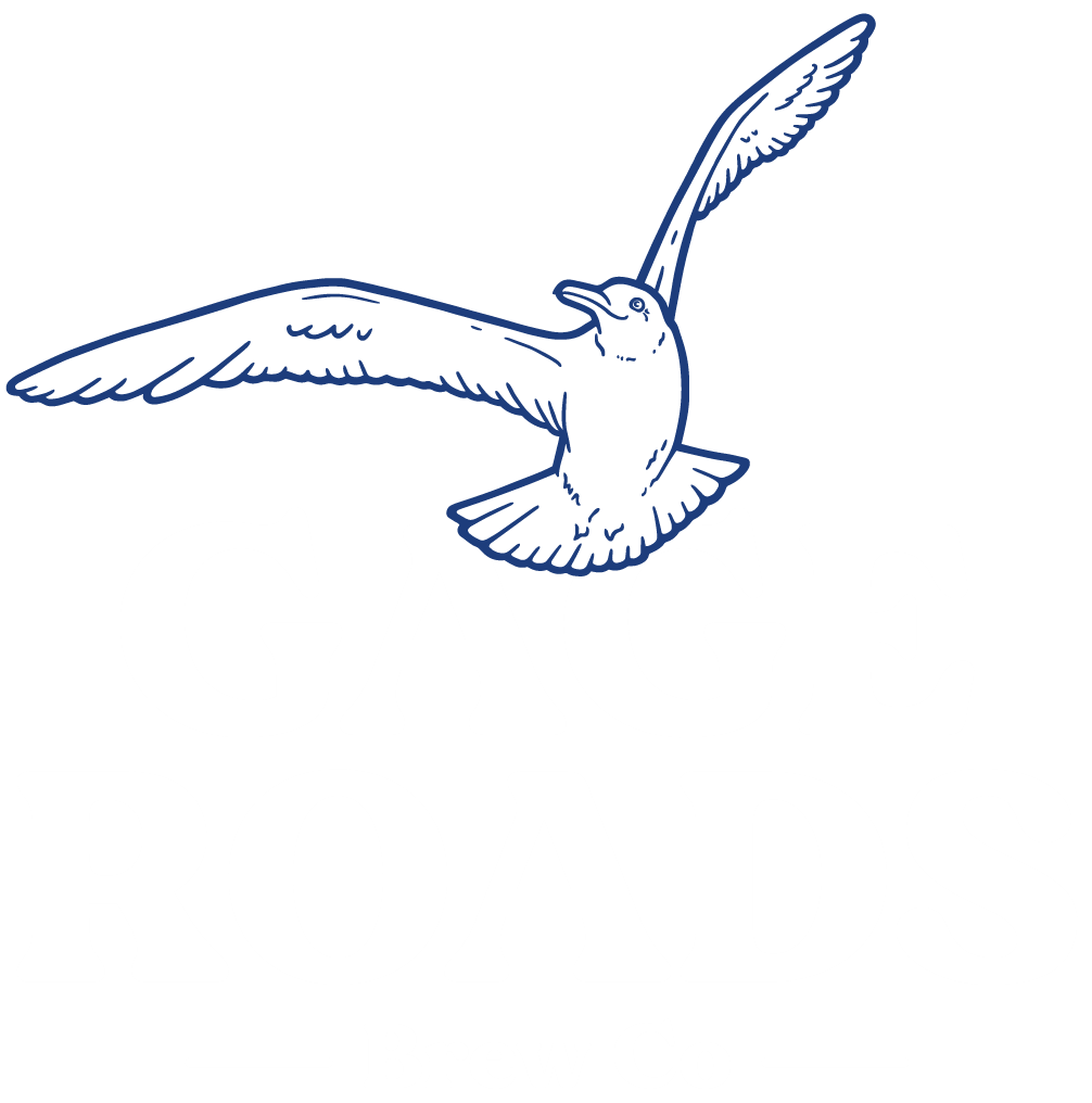 Gage Roads Brew Co. logo