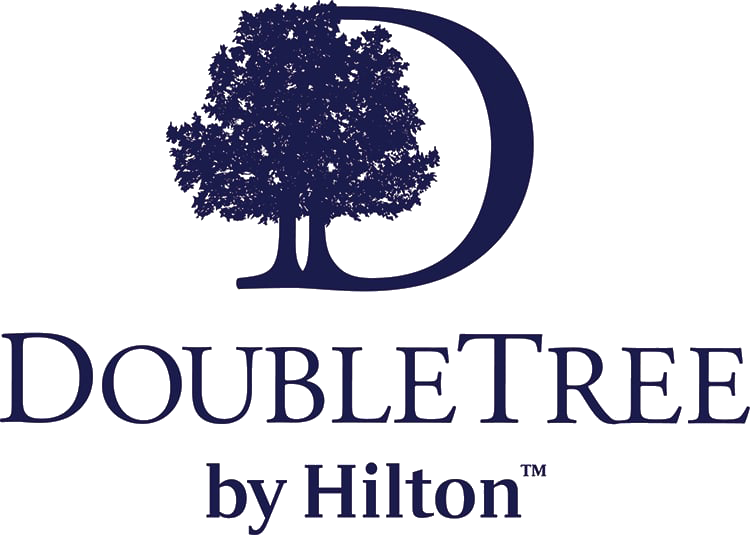 DoubleTree by Hilton logo