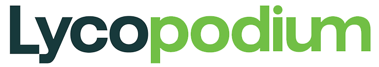 Lycopodium logo