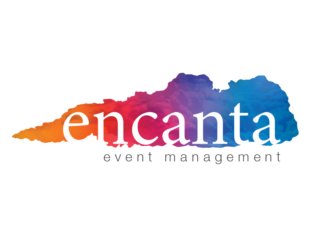 Encanta Event Management logo