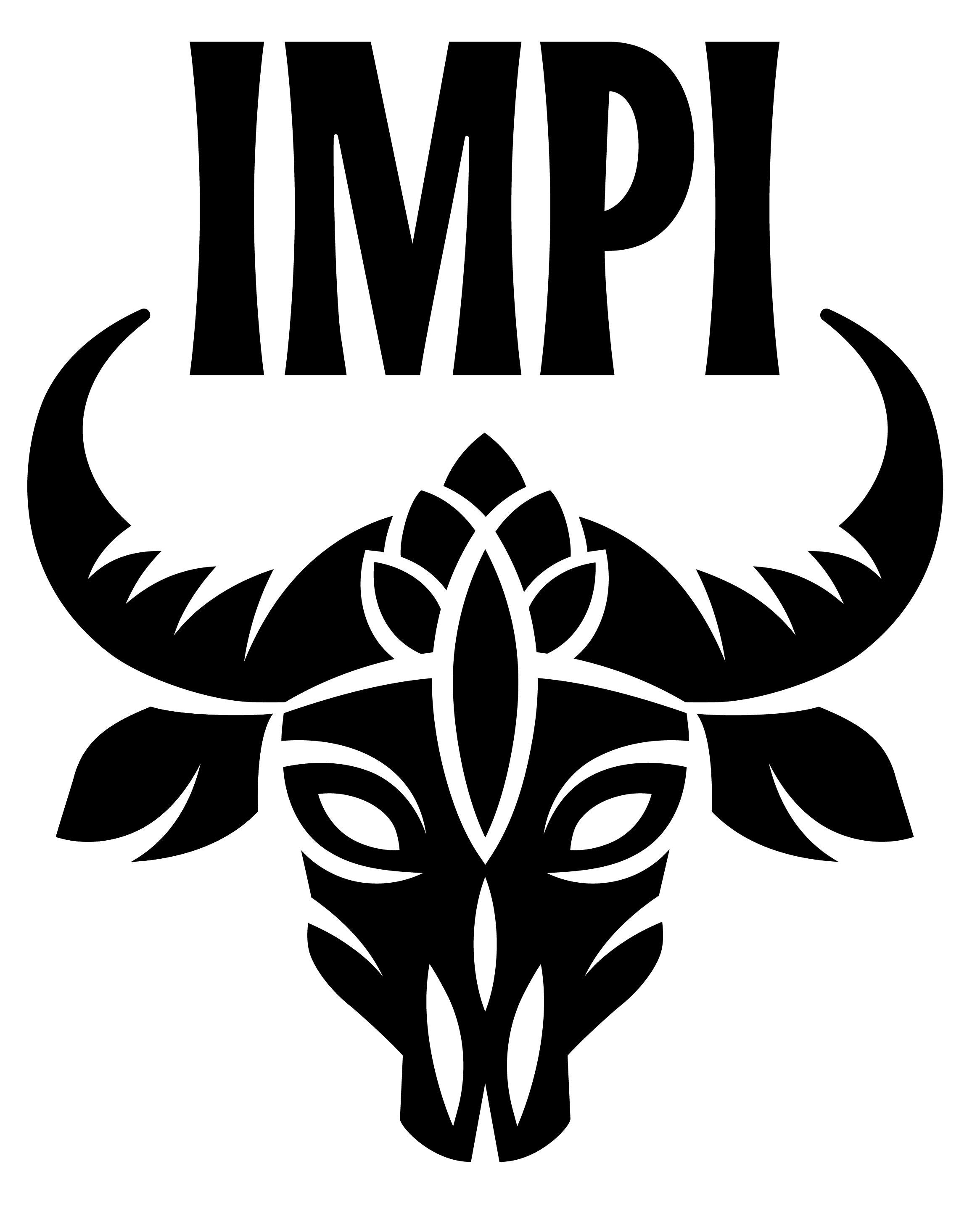 Impi Brewers logo