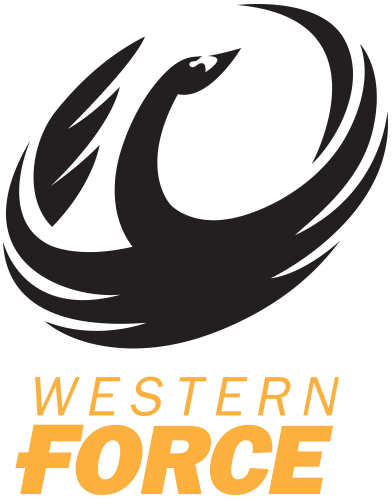 Western Force logo