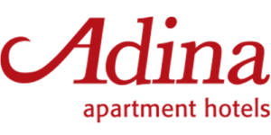 Adina Apartment Hotels logo