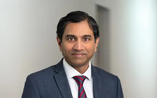 Dr Thiru Prasanna