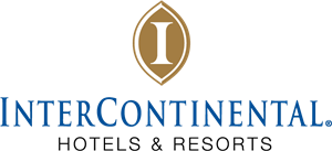 InterContinental Hotels & Resorts logo