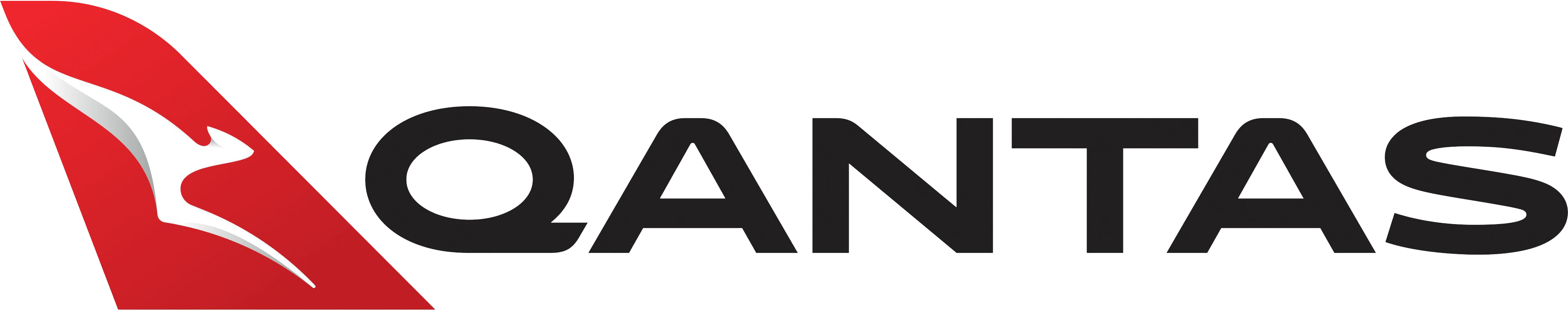 Qantas logo