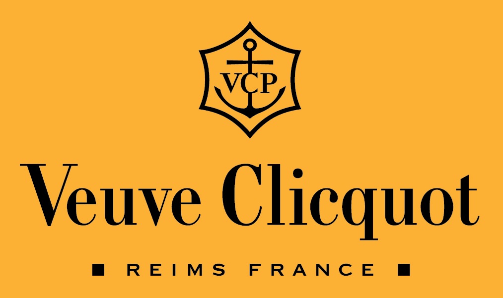Veuve Clicquot logo