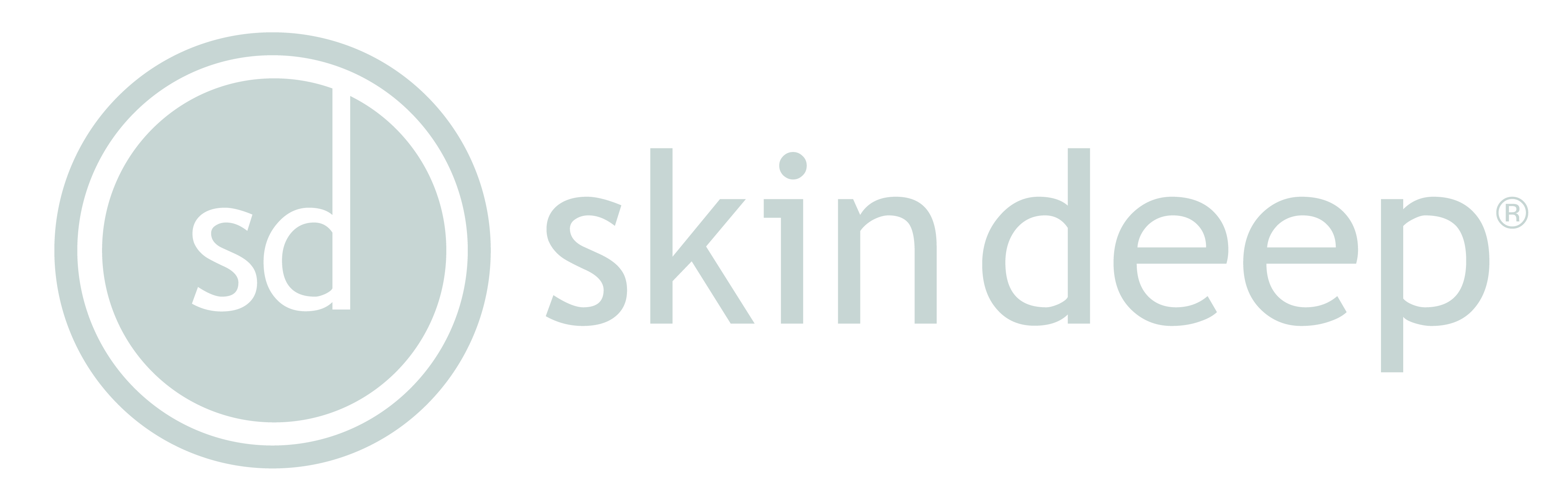 Skin Deep logo