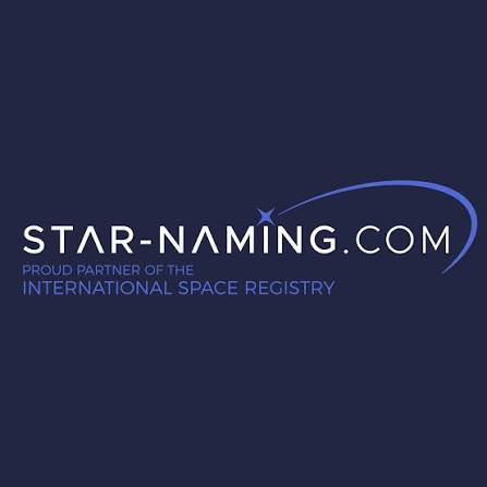 StarNaming.com logo