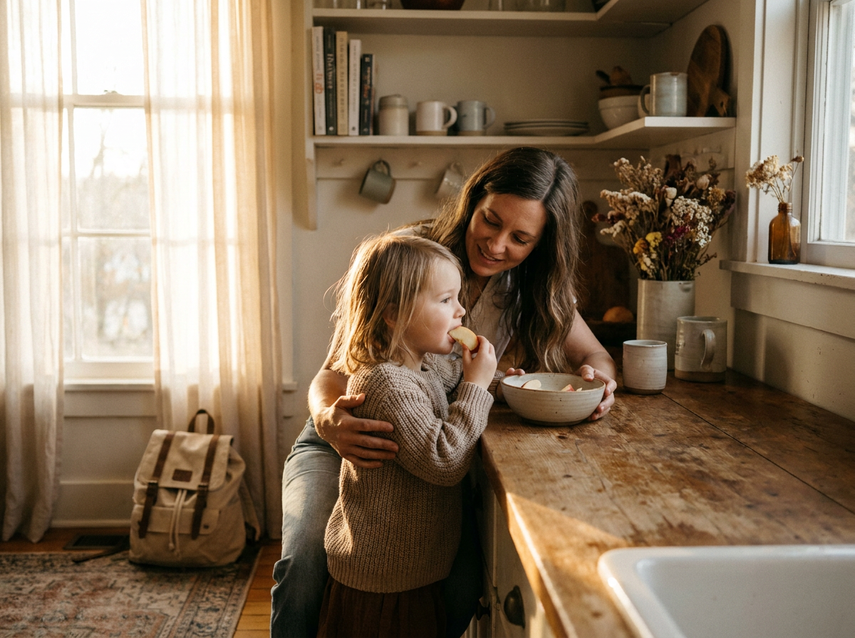After-School Screen Time: A Routine That Stops It From Taking Over Your Whole Evening