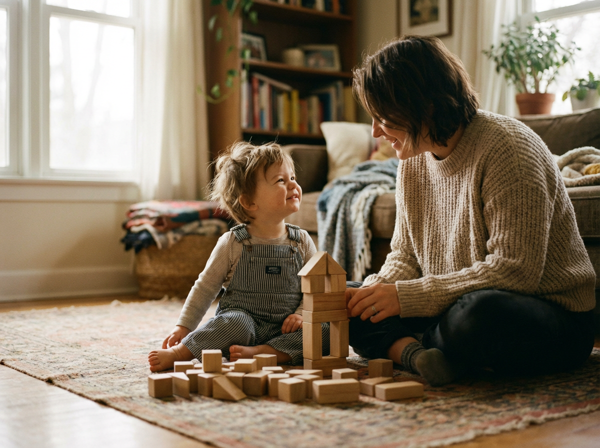 How to Reduce Screen Time for Kids (Real-Life Strategy)