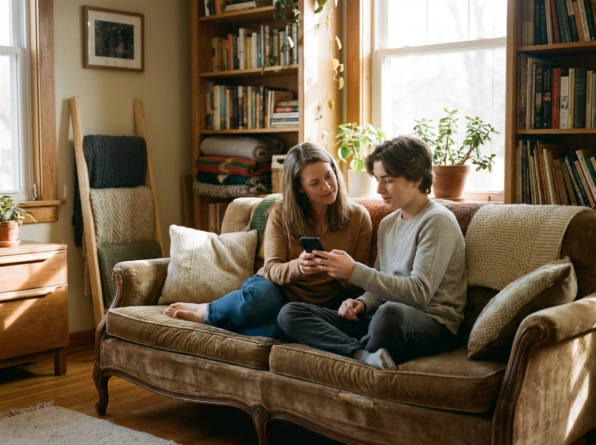 What Age Should Kids Be on Social Media? (2026 Guide)