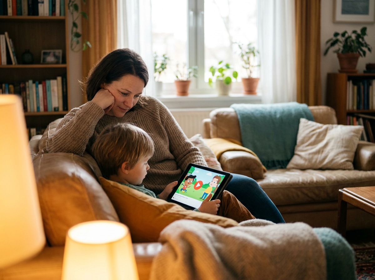 YouTube Kids Is Melting My Kid’s Brain: What to Do
