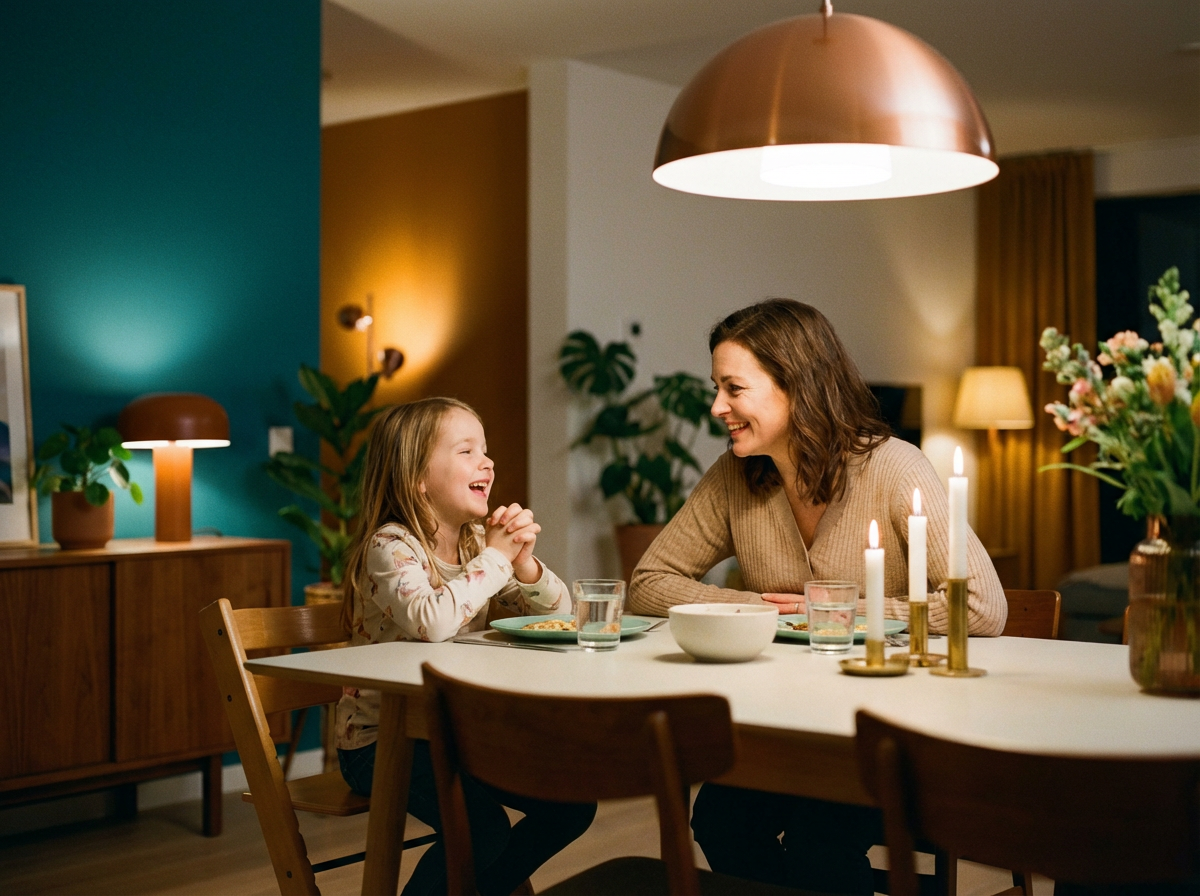 50 Best Conversation Starters for Kids (Backed by Research)