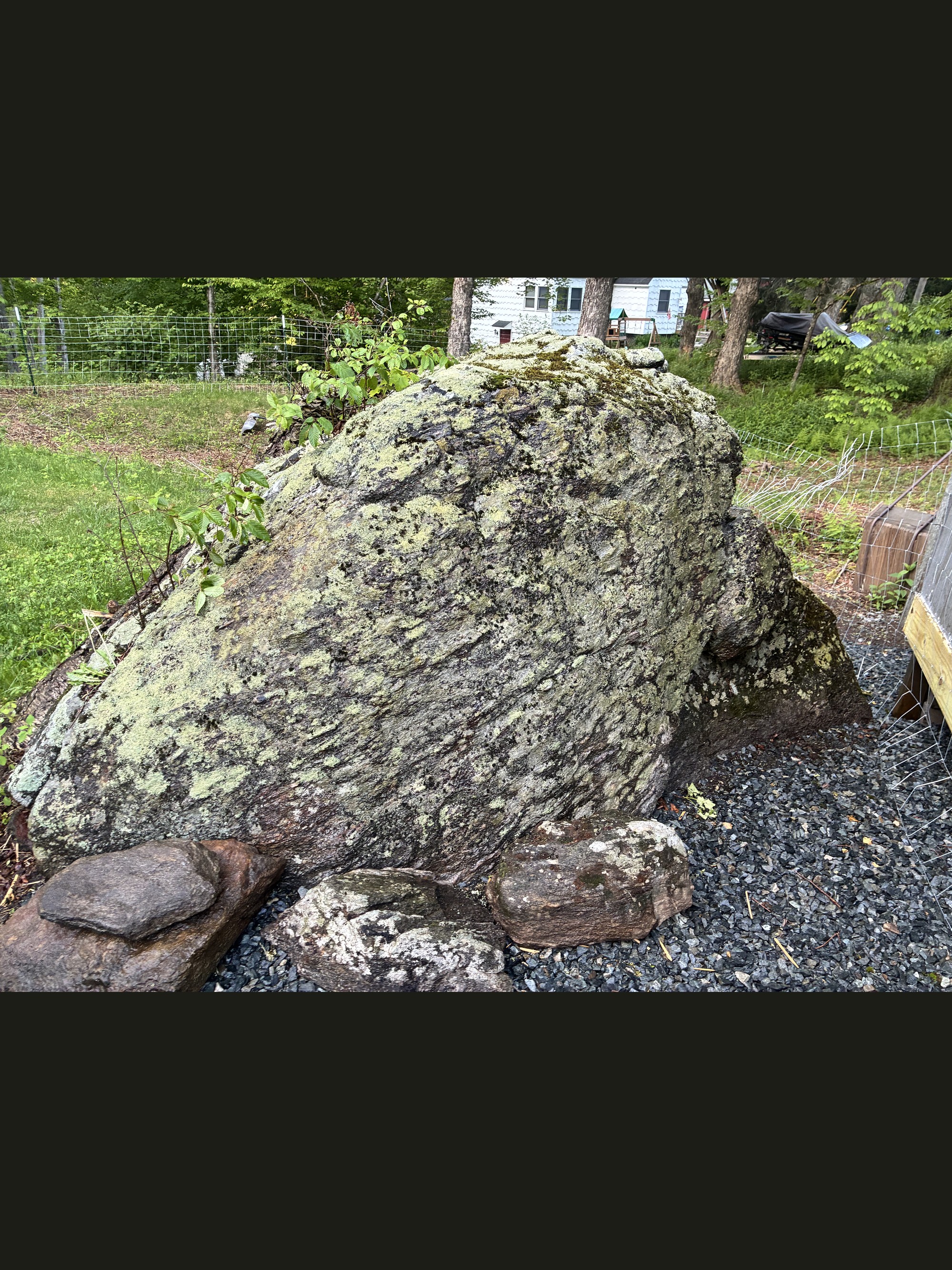 Stone Revitalization "VT Pearls"
