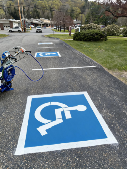 Fresh ADA Compliance