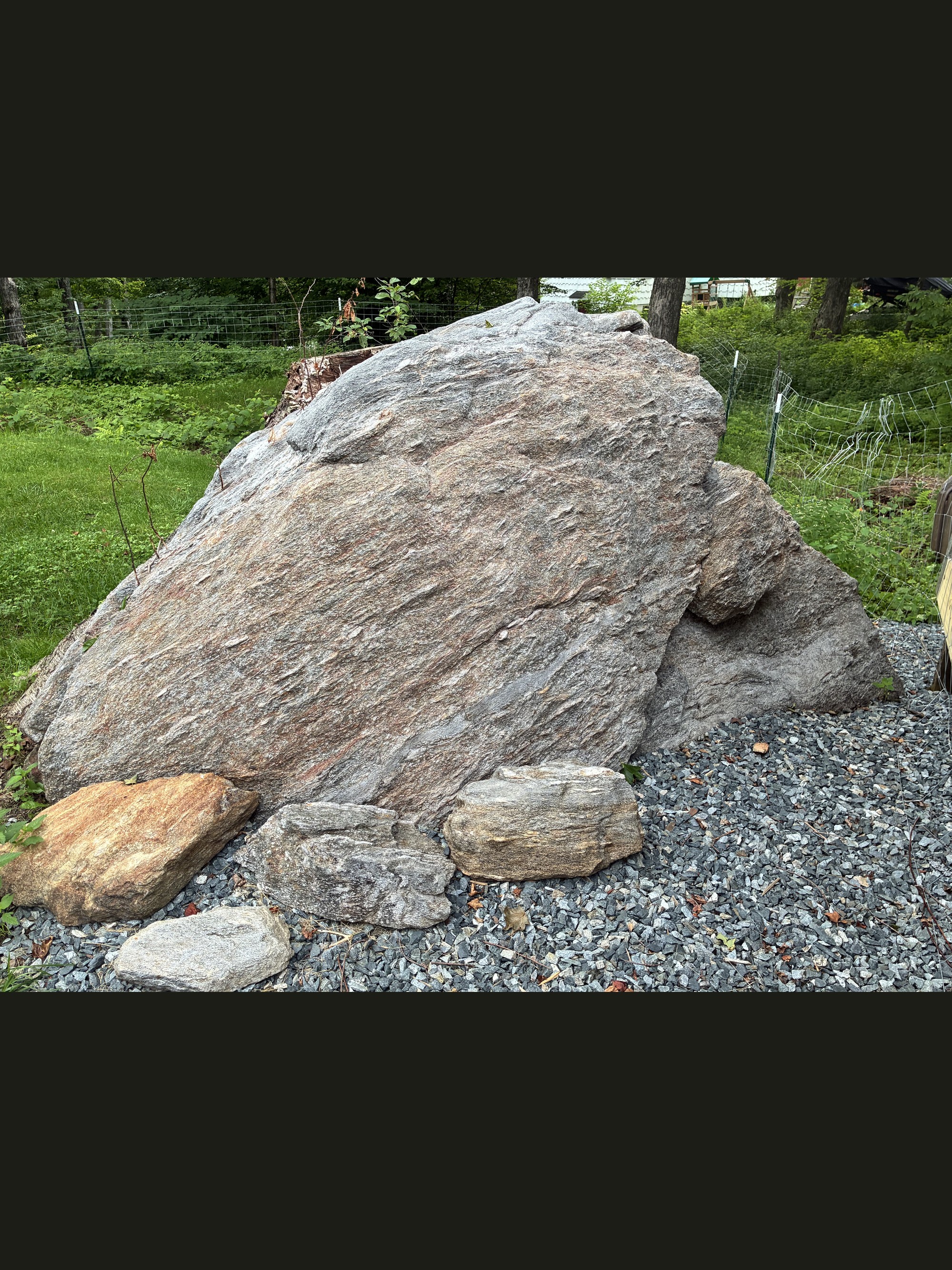 Stone Revitalization "VT Pearls"