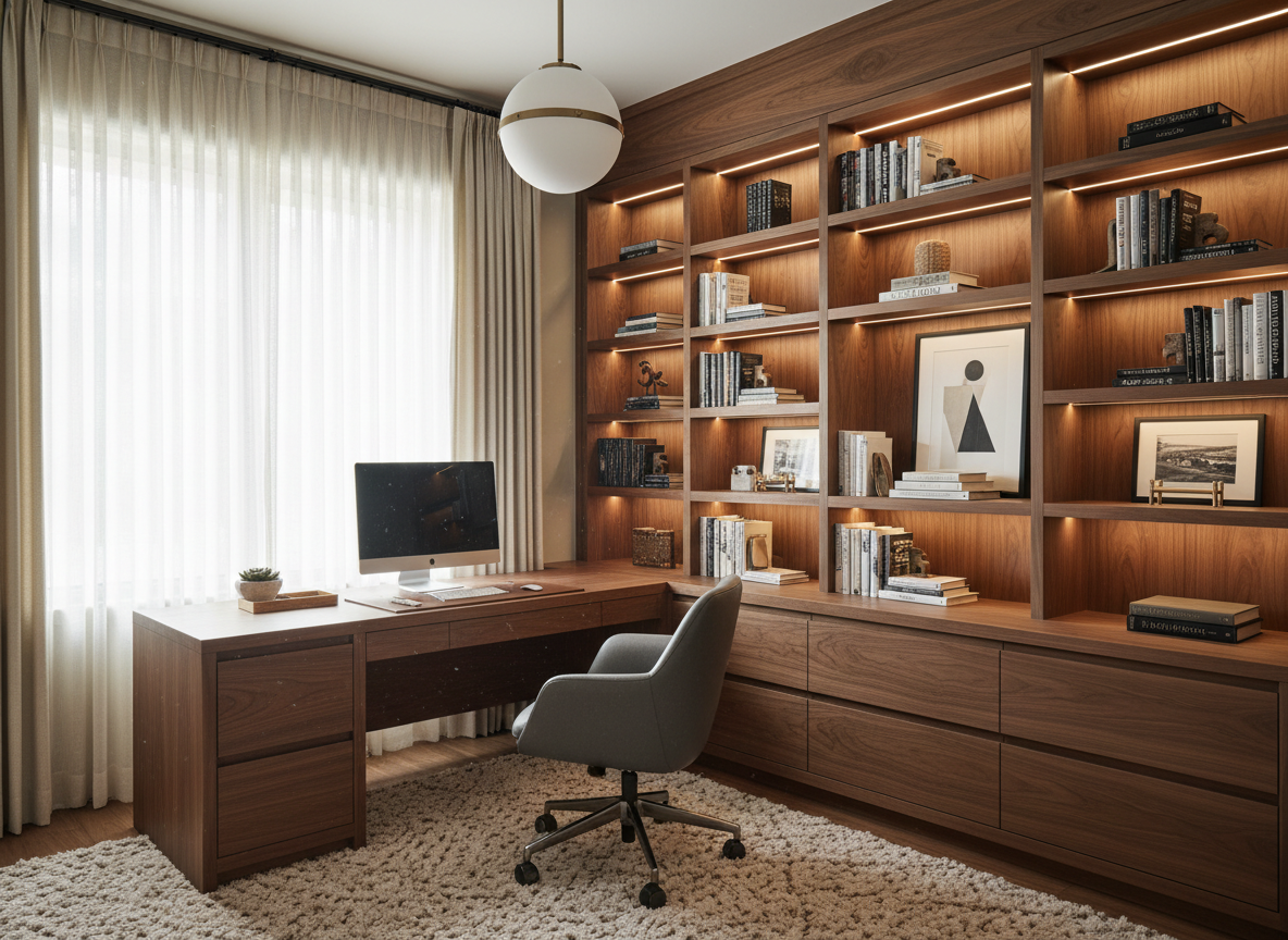 Home Offices