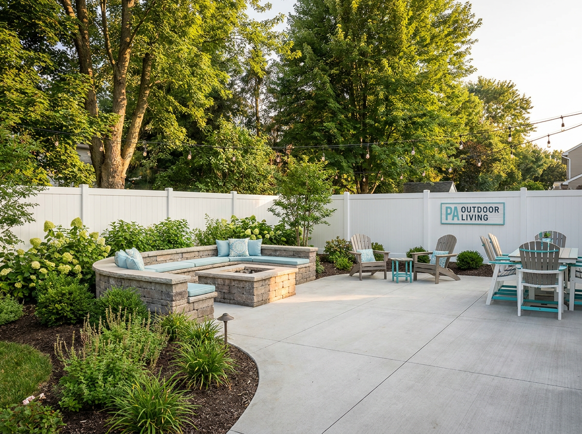 5 Backyard Transformation Ideas for Central PA Homeowners