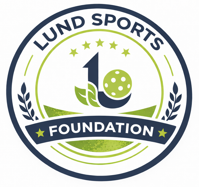 Lund Sports Foundation logo