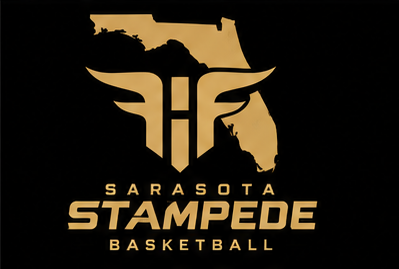 Sarasota Stampede AAU Basketball