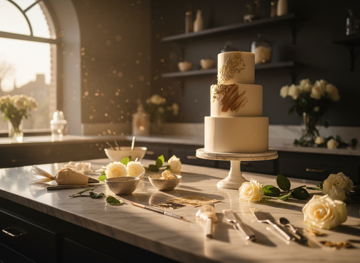 From Gaby Decorating LLC to NYCakes Boutique: Our Story