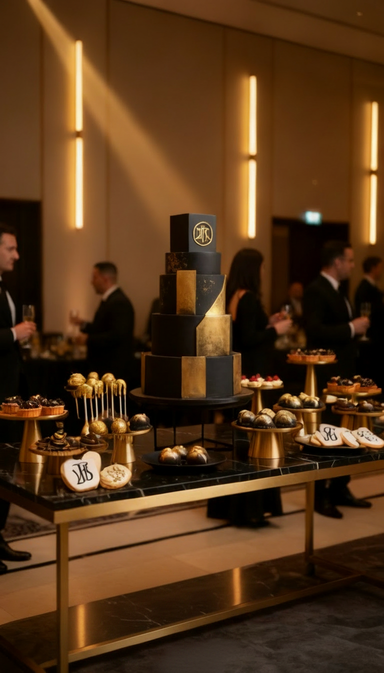 Corporate & Brand Events