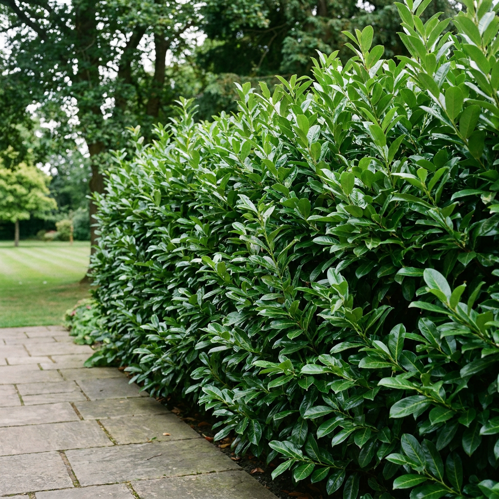 Prunus Novita