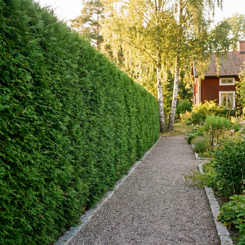 Thuja Brabant