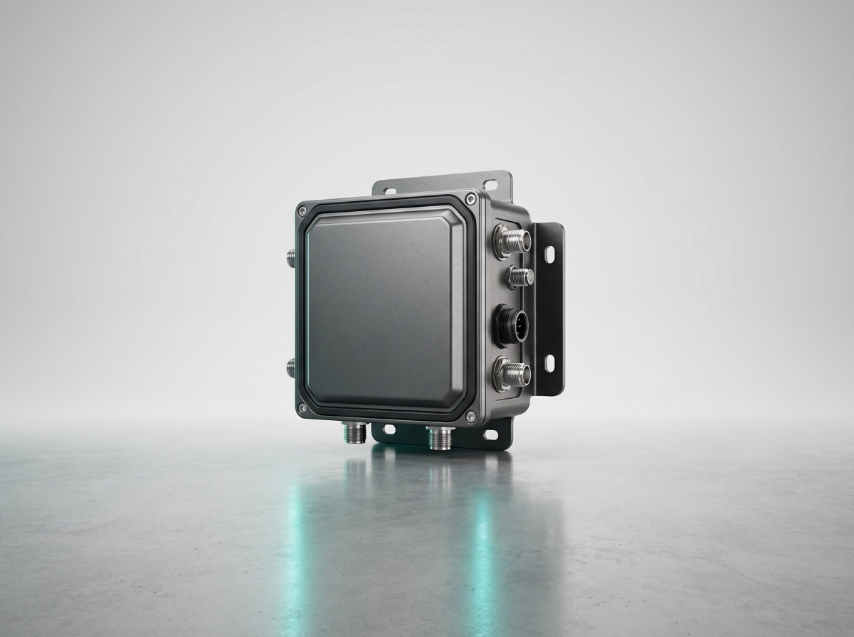 IF4 — Intermec printer