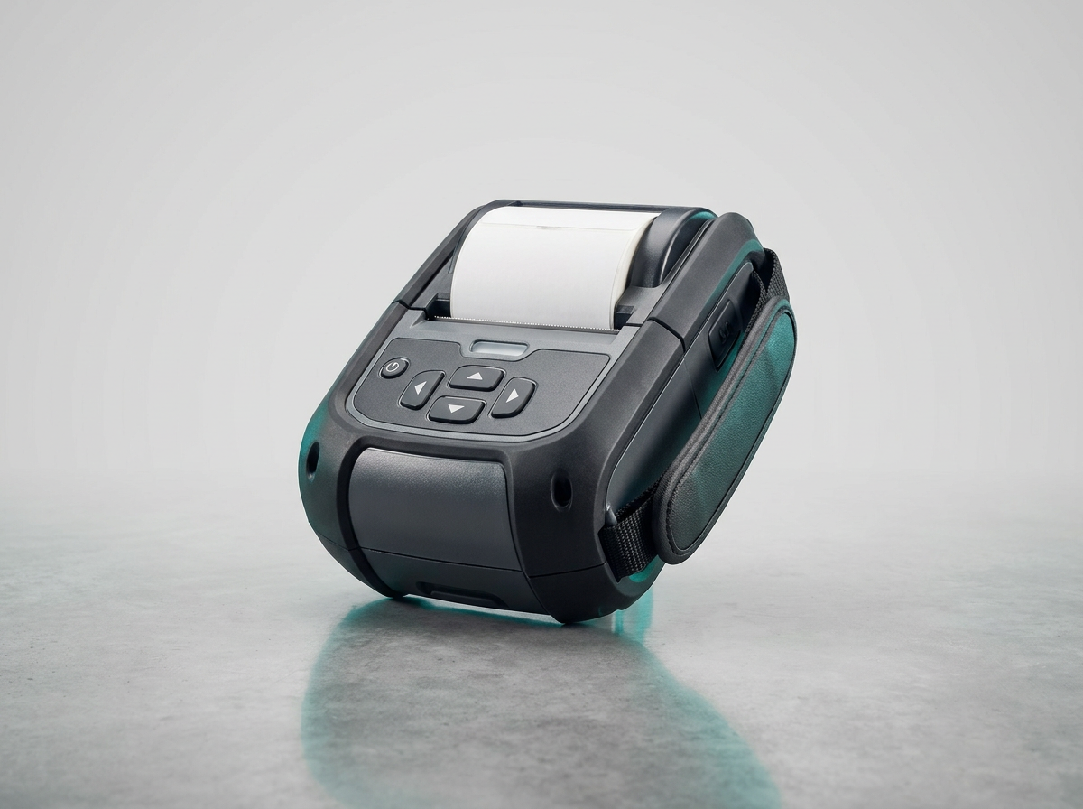 PB50 — Intermec printer