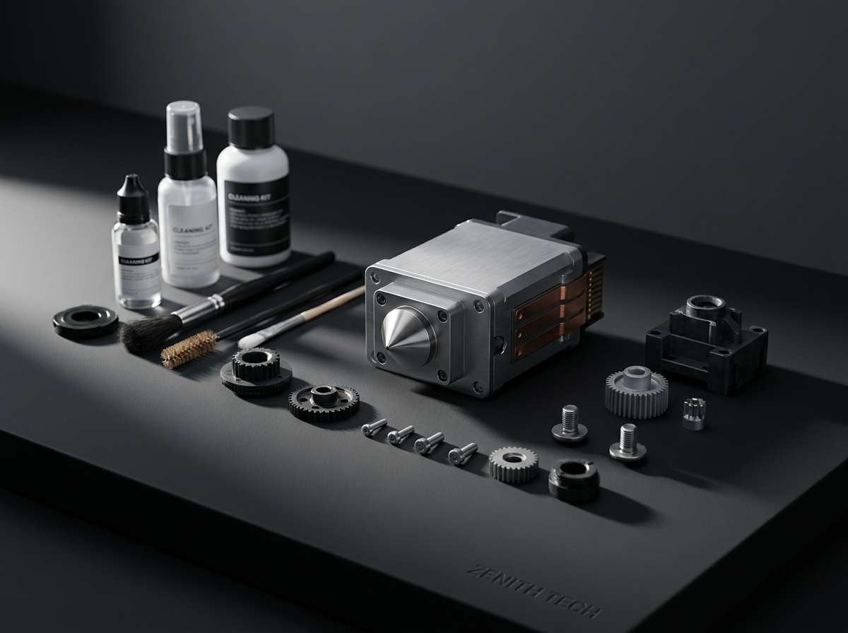 Accessoires & Pièces