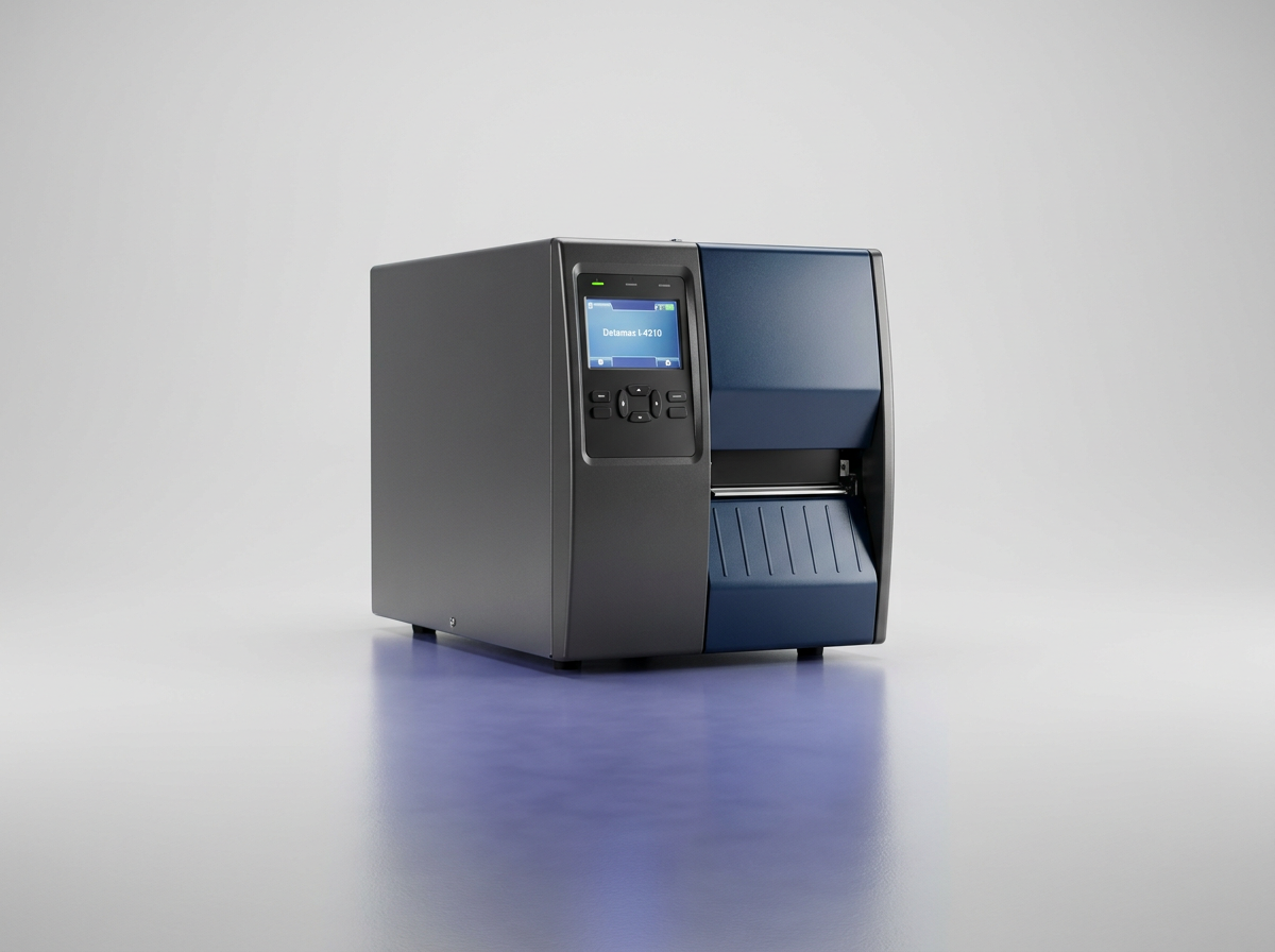 I-4310 — Datamax printer
