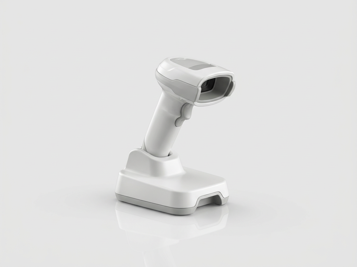 Healthcare Scanners