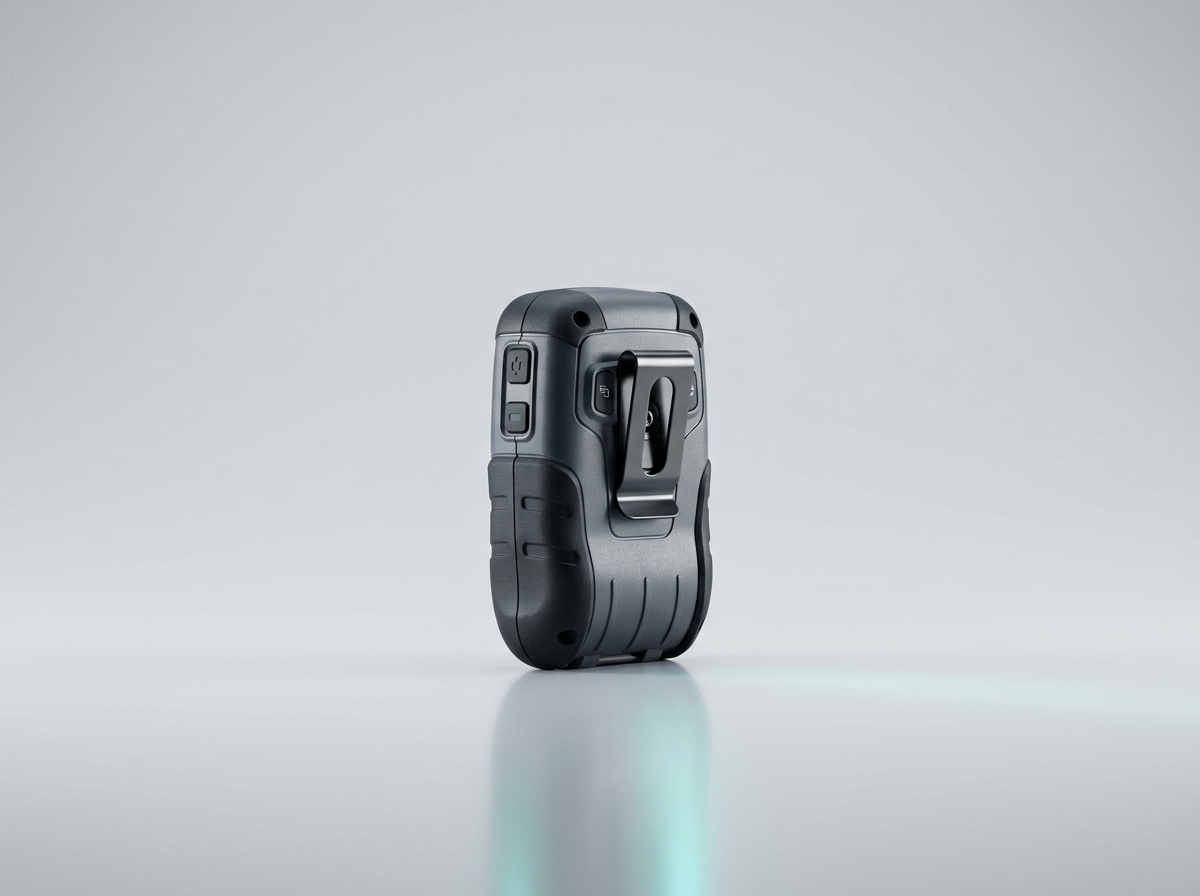 PB22 — Intermec printer