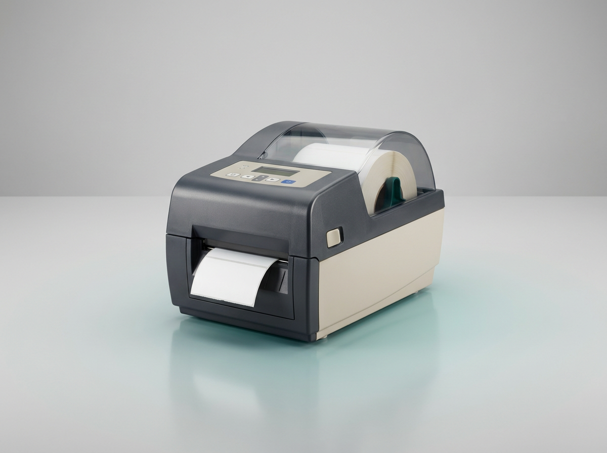 PF4i — Intermec printer