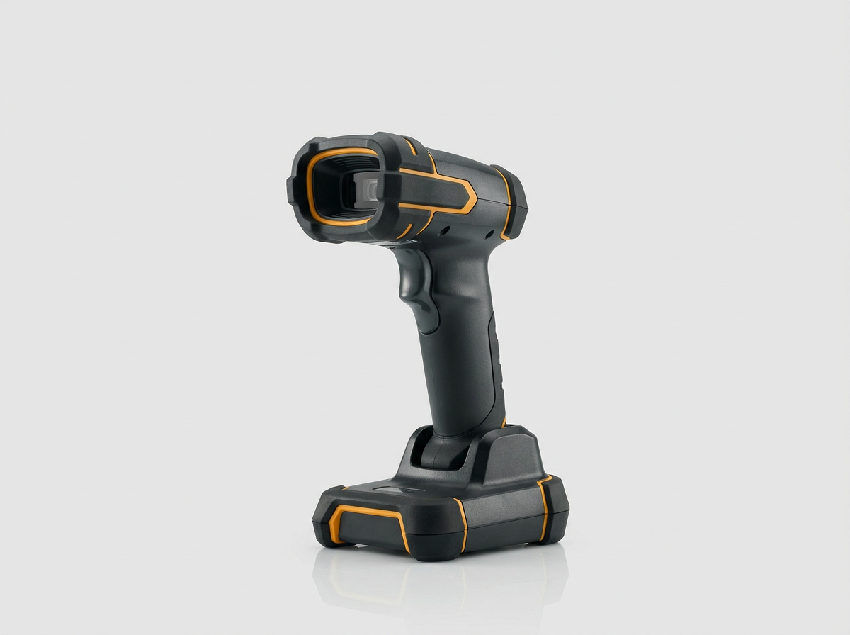 Ultra-Rugged Scanners