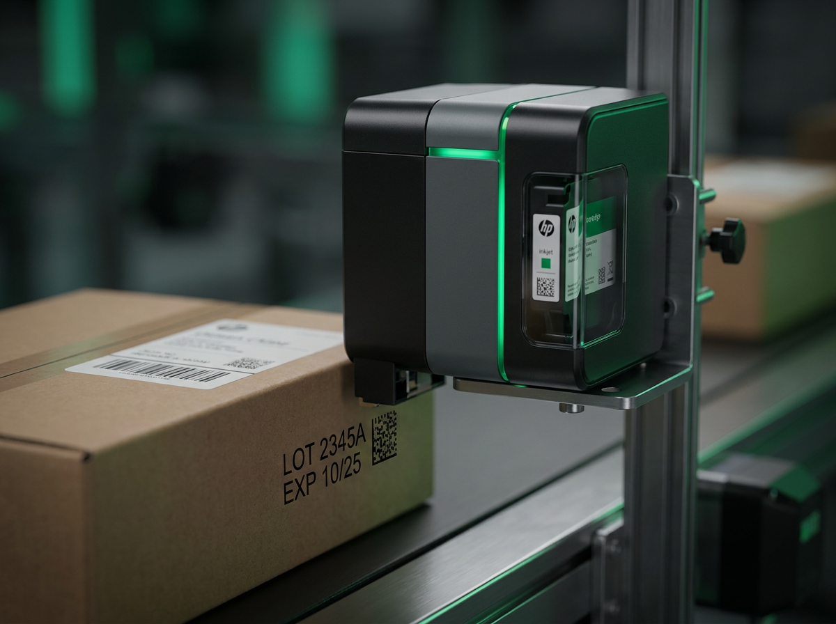 Sojet thermal inkjet printer