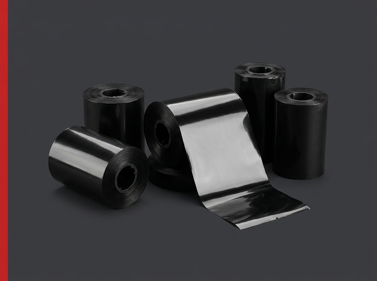 Thermal Transfer Ribbons