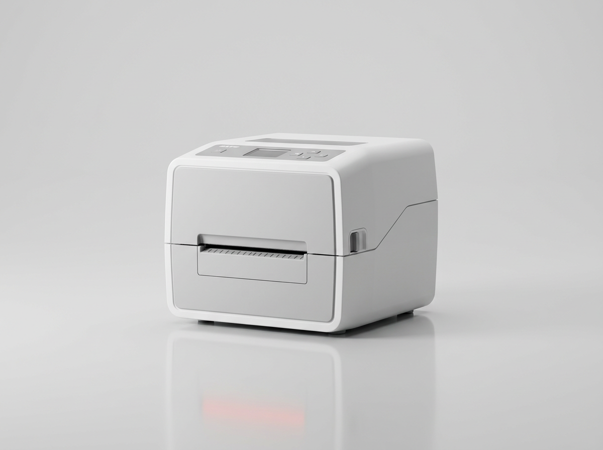 WS412 — Sato printer