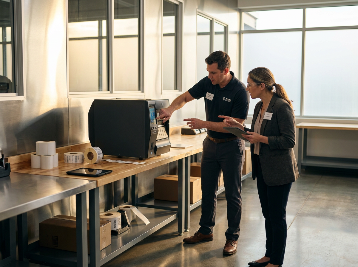 Services & Installation