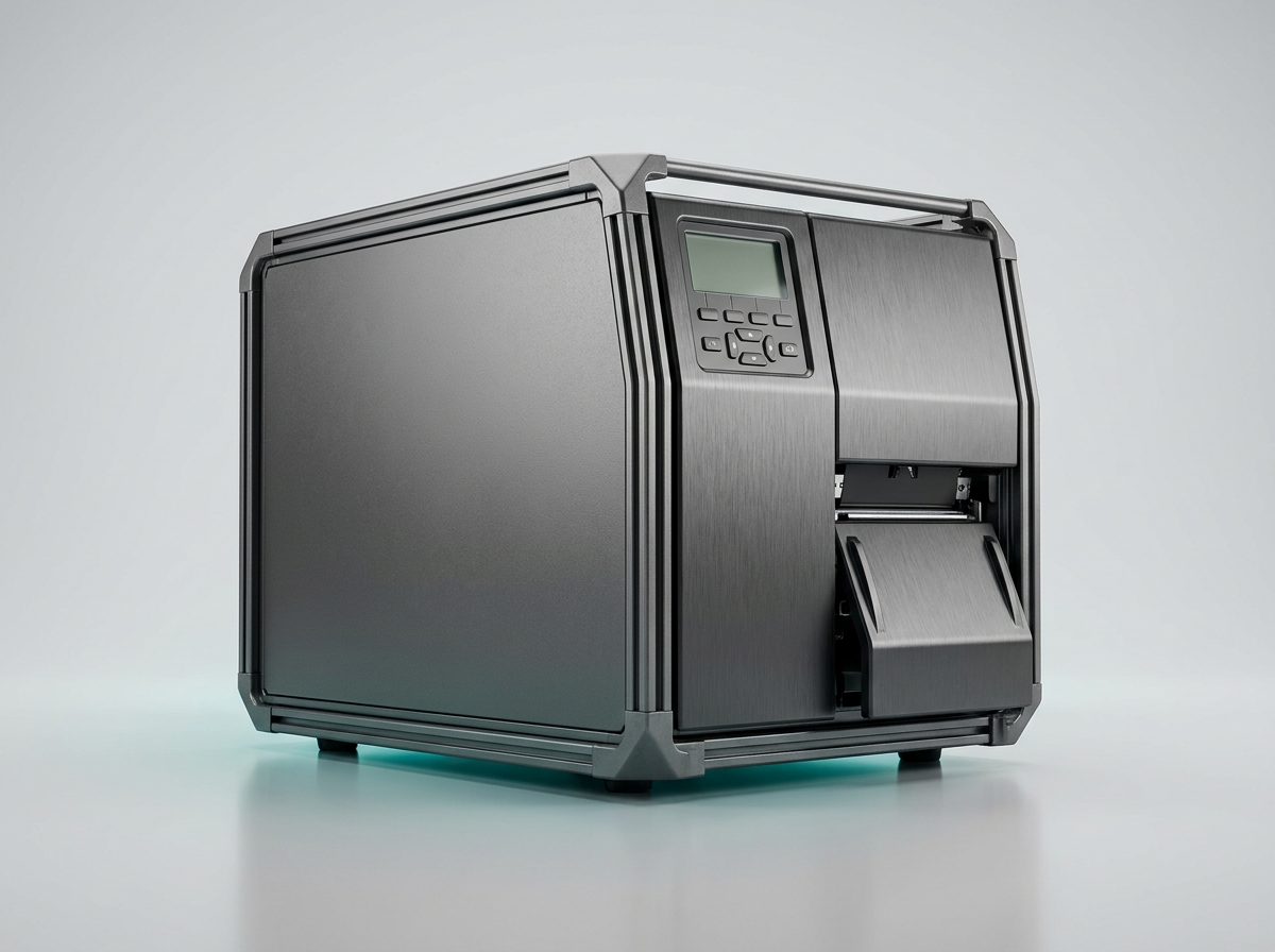 PX4i — Intermec printer